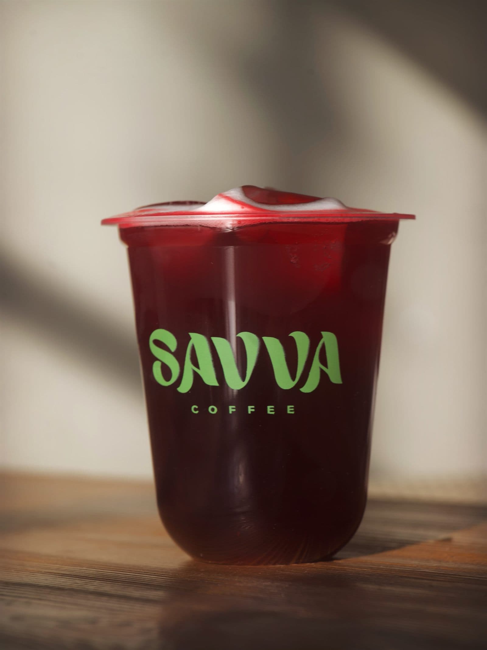Ice Hibiscus SAVVA